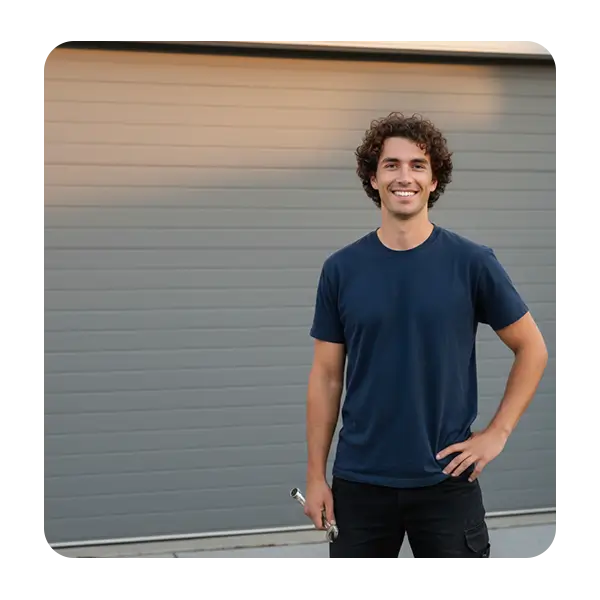 Repair Garage Door New Territory TX